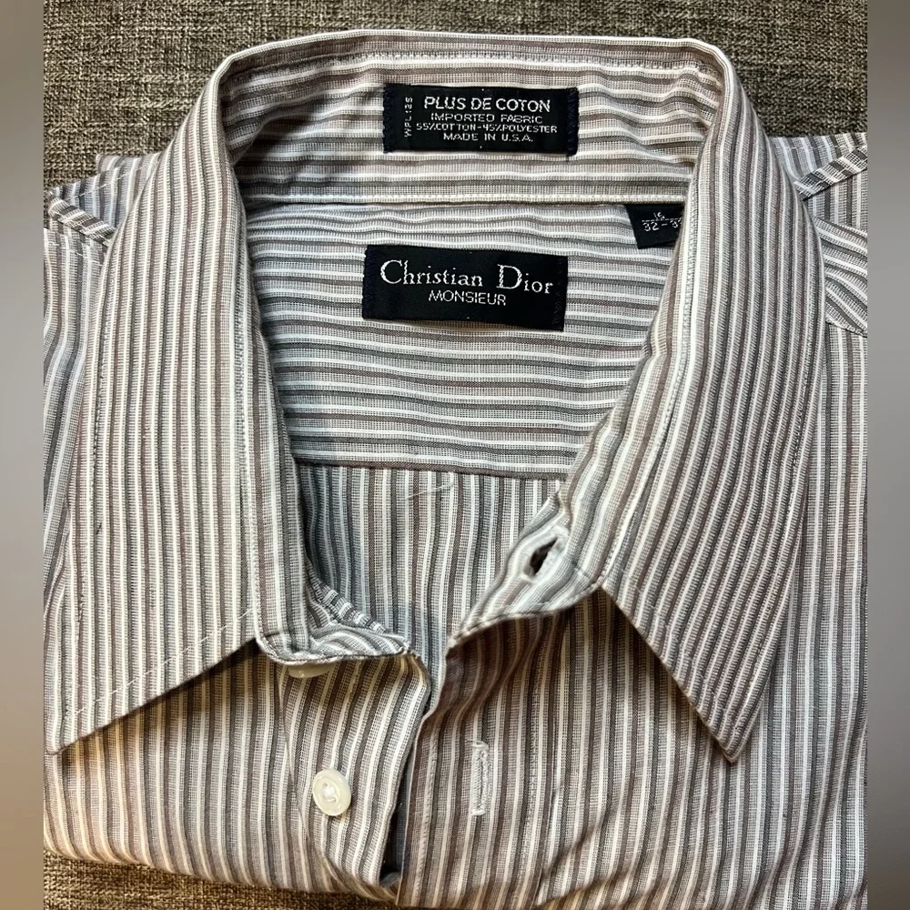 Dior | Shirts | Christian Dior Monsieur | Poshmark Dior | Shirts | Christian Dior Monsieur | Poshmark